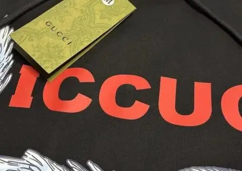 Gucci hoodie. - 3/3