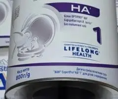 NAN expertpro(800g.) НАН Гипоалергенный молочная смесь