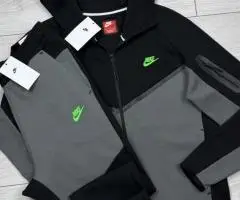 Костюм Nike tech fleece найк теч флис