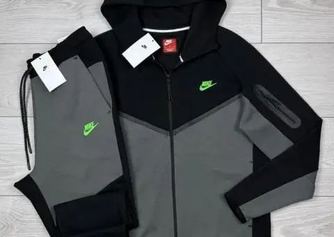 Костюм Nike tech fleece найк теч флис - 2/3