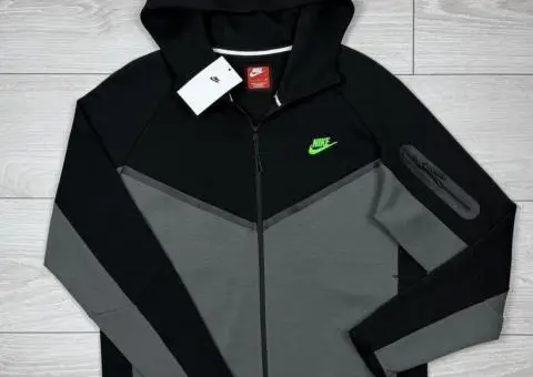 Костюм Nike tech fleece найк теч флис - 3/3
