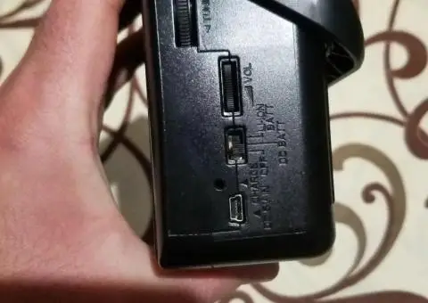 Нові радіоприймачі Golon RX- 6121/Радиоприемник Golon RX 6121 із USB - 1/3