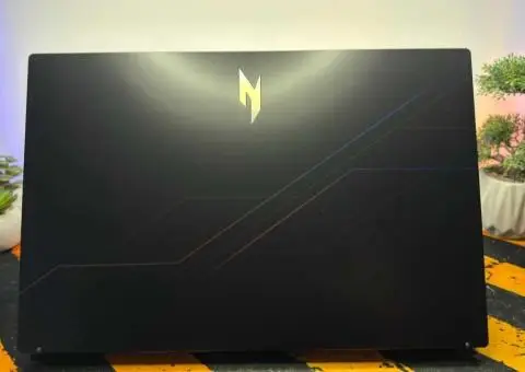 як новий Acer Nitro V15, rtx4050, i5-13420h, 16gb/512gb, 165hz - 1/3