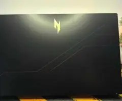 як новий Acer Nitro V15, rtx4050, i5-13420h, 16gb/512gb, 165hz