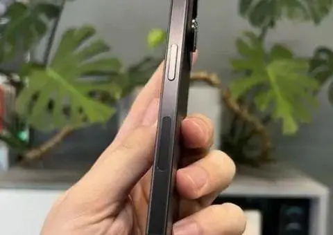 iPhone 15 Pro 128Gb Black Titanium Unlock Ідеал від Магазину - 1/3