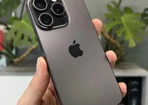 iPhone 15 Pro 128Gb Black Titanium Unlock Ідеал від Магазину - 2/3