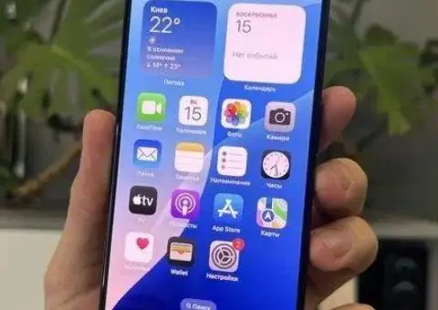 iPhone 15 Pro 128Gb Black Titanium Unlock Ідеал від Магазину - 3/3