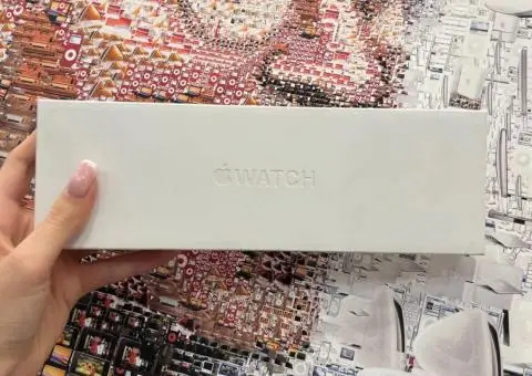 Apple Watch 11 46mm Space Gray ГАРАНТІЯ 6 Місяців - 2/2