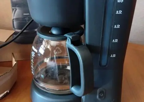 Кофеварка Philips - 1/3
