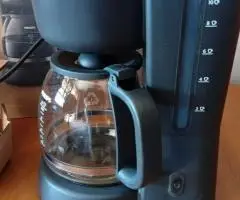 Кофеварка Philips