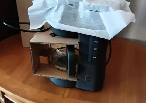 Кофеварка Philips - 3/3
