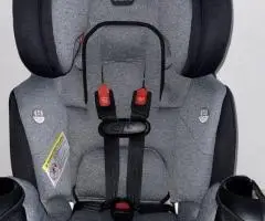 Автокрісло Evenflo Symphony DLX (група 0/1/2/3+) - Ashland gray