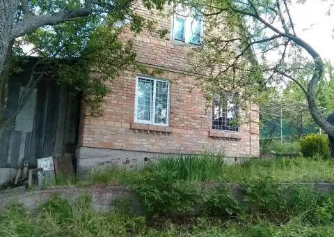 дача Обухївський р-н село Жукївцї - 1/10