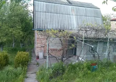 дача Обухївський р-н село Жукївцї - 2/10