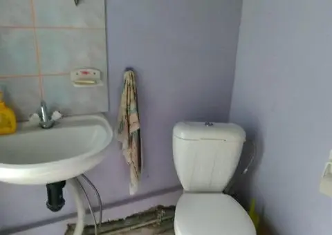 дача Обухївський р-н село Жукївцї - 5/10