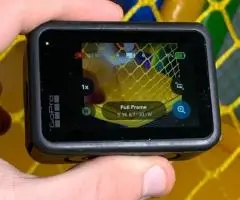 01636 GoPro Hero 11 Black Екшн камера гоу про екшен камера го про бу