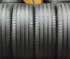 Шини 205/45 r17 michelin primacy 4 нові комплект