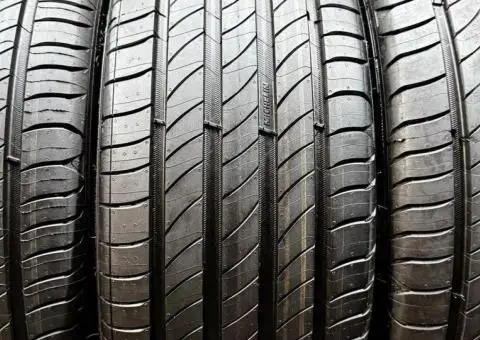 Шини 205/45 r17 michelin primacy 4 нові комплект - 2/3