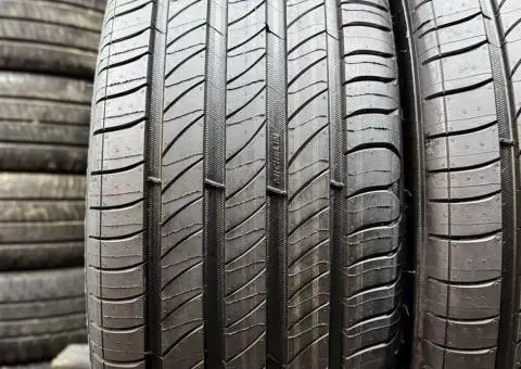 Шини 205/45 r17 michelin primacy 4 нові комплект - 3/3