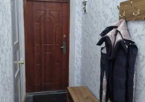 Сдам 1-к квартиру в долгосрочную аренду - 2/3