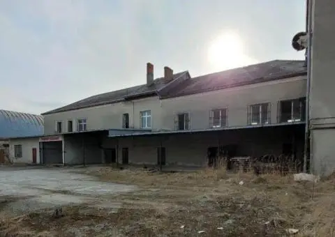 Чудова пропозиція продажі готельно-ресторанного комплексу - 3/3