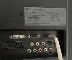 Телевізор аналоговий  Lg
