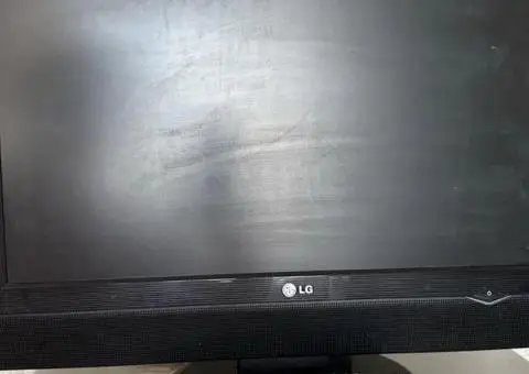 Телевізор аналоговий  Lg - 2/3