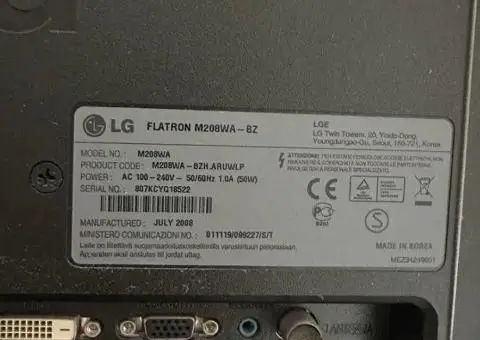 Телевізор аналоговий  Lg - 3/3