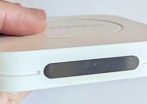 TV Box H96 MAX M1 PLUS 4/32 RK3528 Android 14 Смарт ТВ Бокс Приставка - 1/3