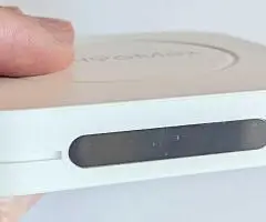 TV Box H96 MAX M1 PLUS 4/32 RK3528 Android 14 Смарт ТВ Бокс Приставка