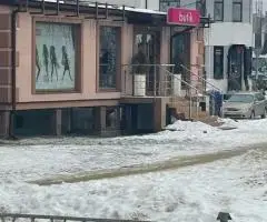Оренда нежитлового приміщення м Новояворівськ