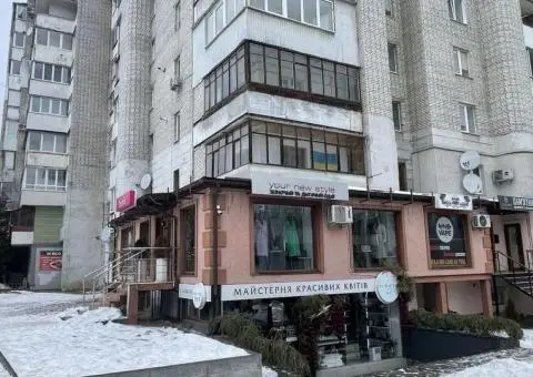 Оренда нежитлового приміщення м Новояворівськ - 2/3