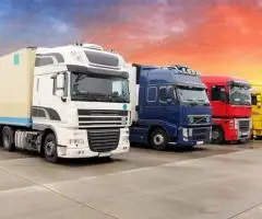 Водій C+E у Польщі — 9000–12000 зл на руки | міжнародні перевезення