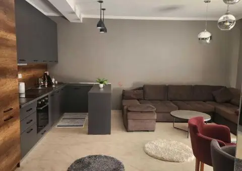 NEW! Квартира в Албании (Влере) 1 линия, Видовая Новострой 179 000 € - 1/3
