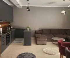 NEW! Квартира в Албании (Влере) 1 линия, Видовая Новострой 179 000 €
