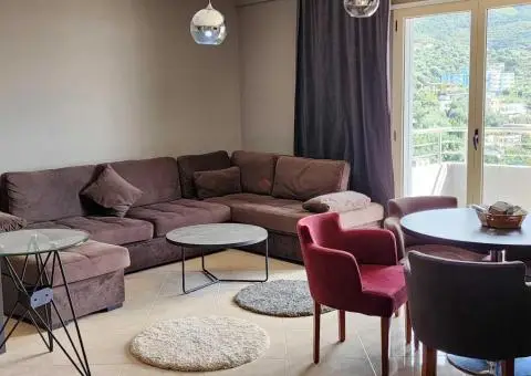 NEW! Квартира в Албании (Влере) 1 линия, Видовая Новострой 179 000 € - 2/3