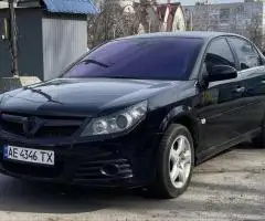 Opel Vectra C 2.2 газ/бензин | 2008 год