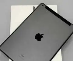 iPad 8 10.2" 32GB LTE Space Gray — Ідеальний варіант, Гарантія 30 днів