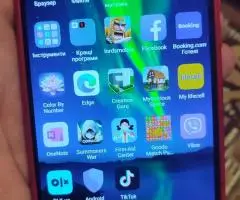 Смартфон Honor 8x 4 GB/64 GB  NFC присутній і робить