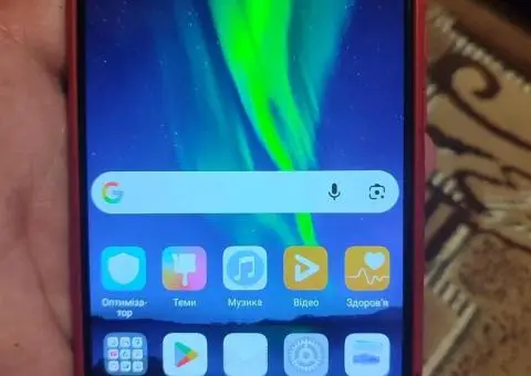 Смартфон Honor 8x 4 GB/64 GB  NFC присутній і робить - 3/3