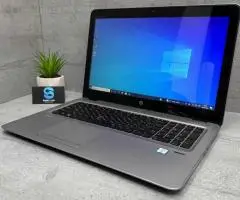 Сенсорний ноутбук HP 850 G3/i5-6300U/15.6"/256gb ssd/8gb ddr4