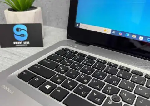 Сенсорний ноутбук HP 850 G3/i5-6300U/15.6"/256gb ssd/8gb ddr4 - 2/3