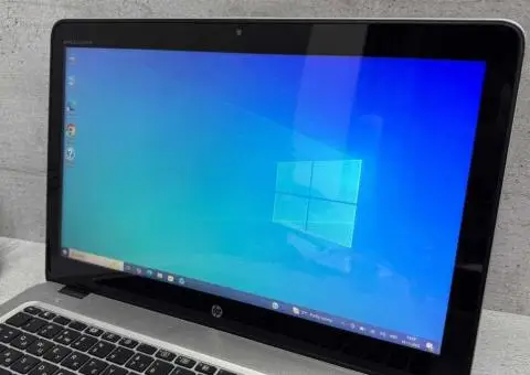 Сенсорний ноутбук HP 850 G3/i5-6300U/15.6"/256gb ssd/8gb ddr4 - 3/3