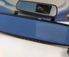 Автомобільний відеореєстратор Blackbox DVR