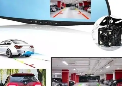 Автомобільний відеореєстратор Blackbox DVR - 3/3