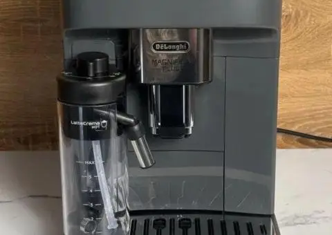 Кавомашина DeLonghi Magnifica Plus з Гарантією !!! - 2/3