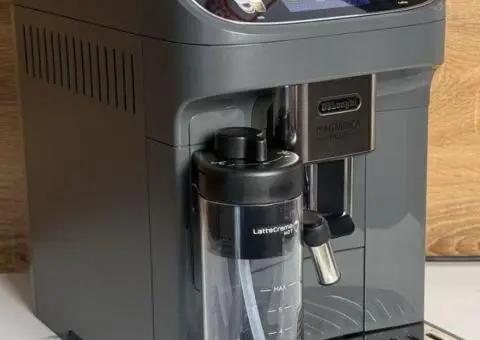 Кавомашина DeLonghi Magnifica Plus з Гарантією !!! - 3/3