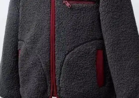 Весняна куртка 92 см, 98 см Zara - 2/3