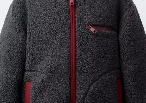 Весняна куртка 92 см, 98 см Zara - 3/3
