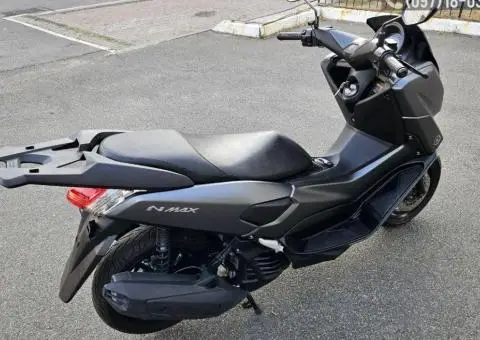 Yamaha Nmax 155 максі скутер ямаха нмакс з Японії - 1/3